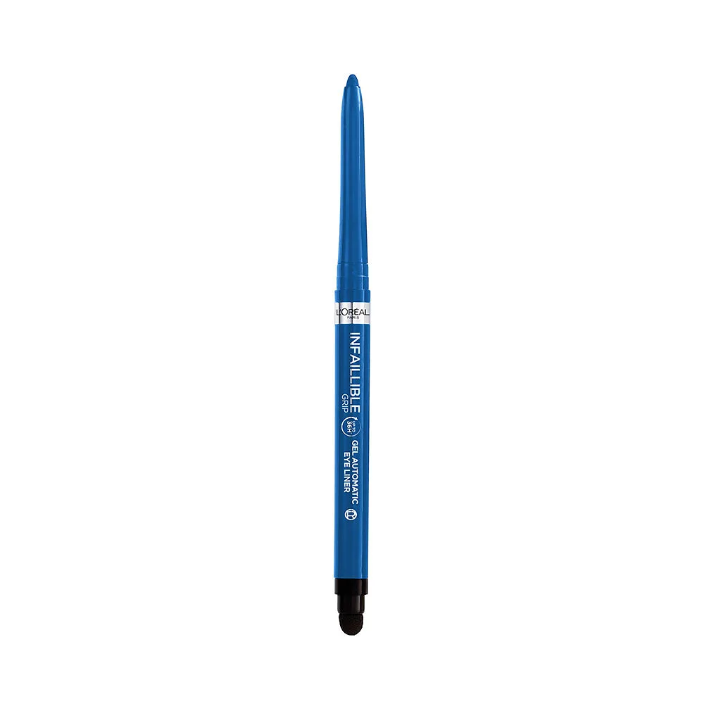 Infaillible Grip 36H Gel Automatic Eyeliner