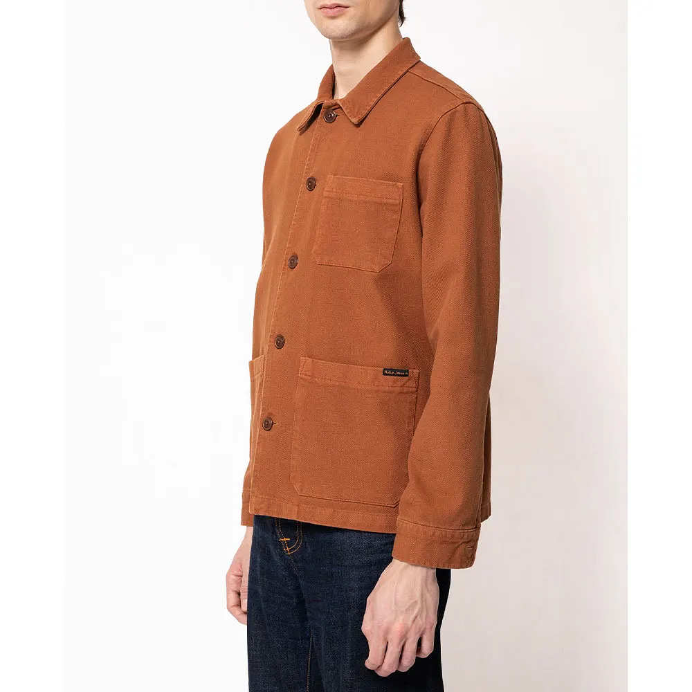 Barney Worker Jacket