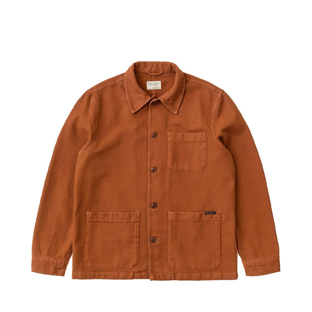 Barney Worker Jacket