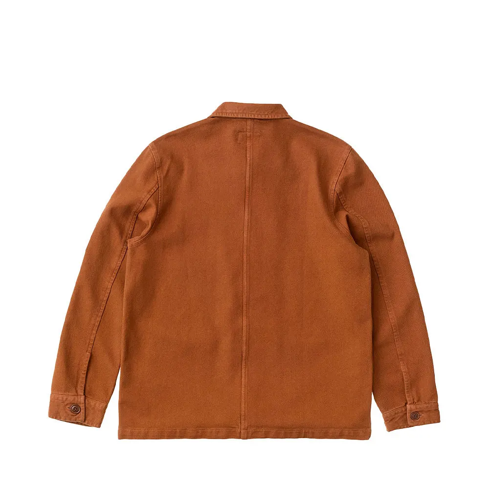 Barney Worker Jacket