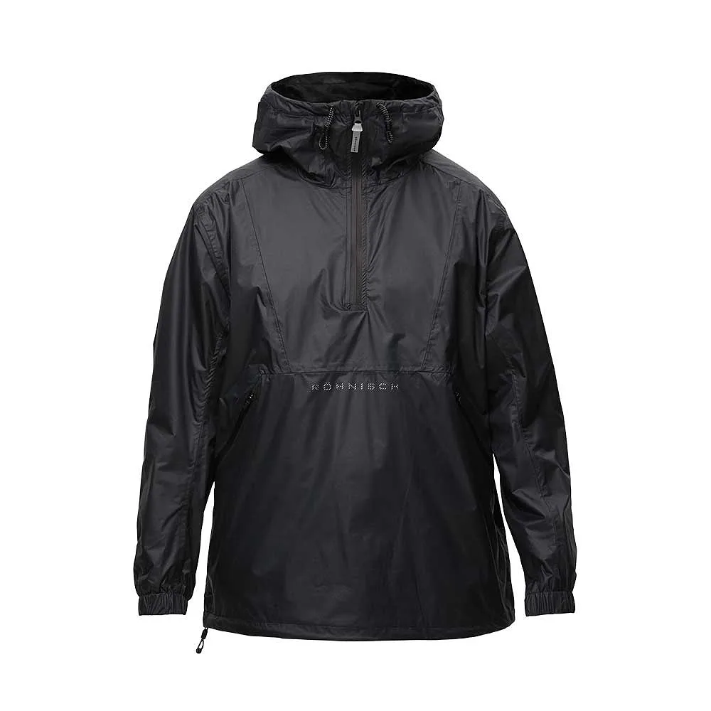 Cliff Rain Jacket