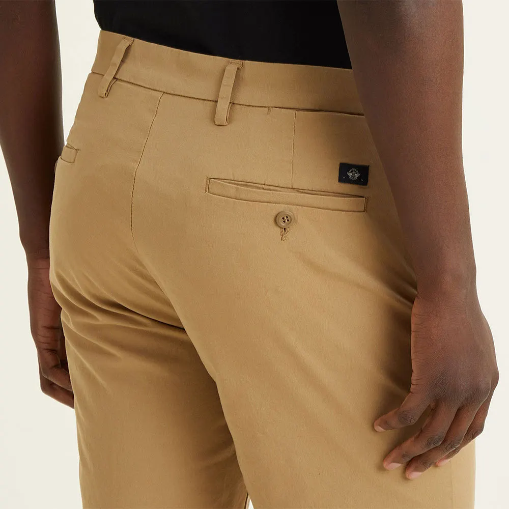 Modern Chino Short