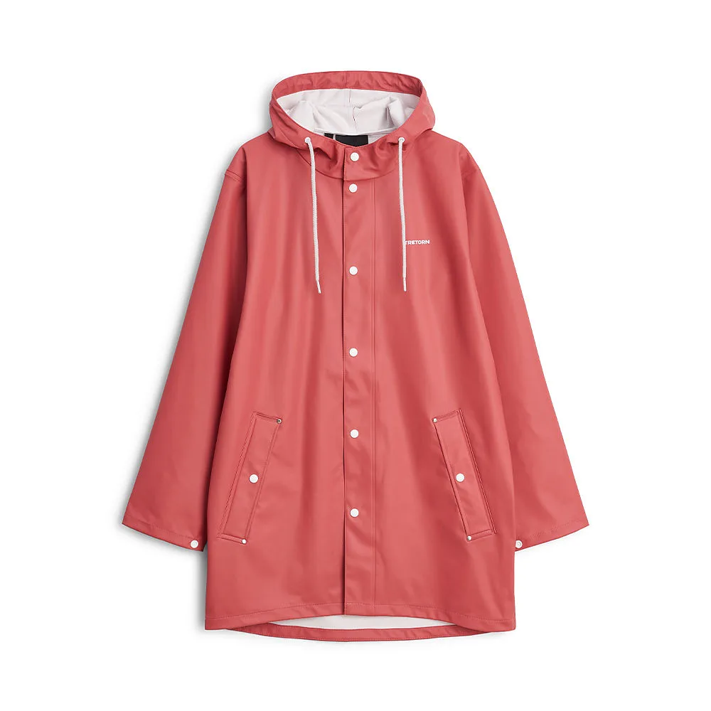 Wings Rainjacket