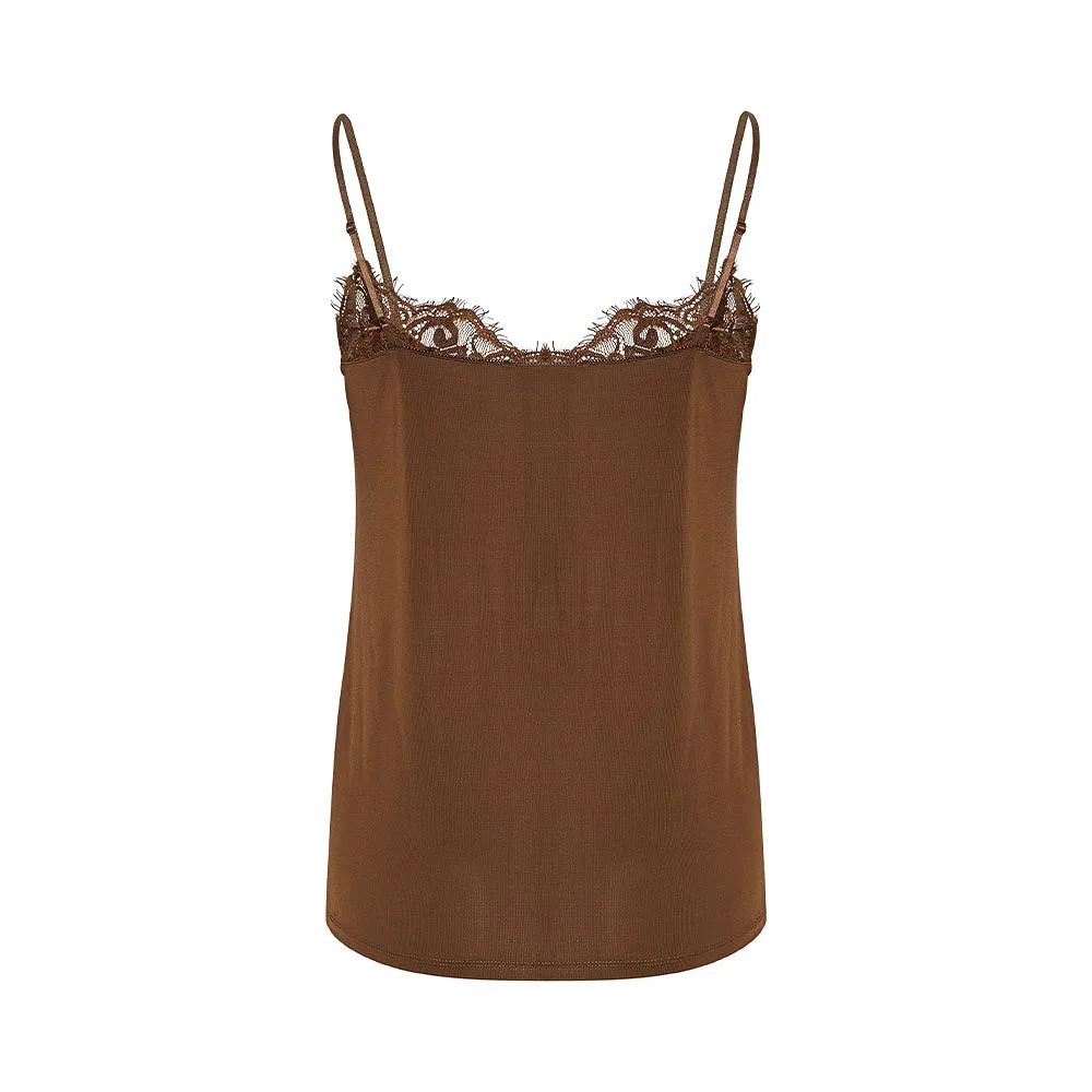 Clara Singlet Top