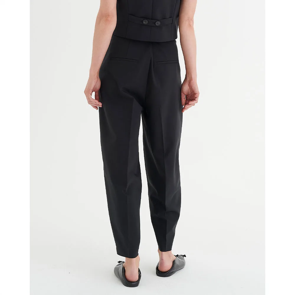 ZellaIW Barrel Pant; InWear Trousers