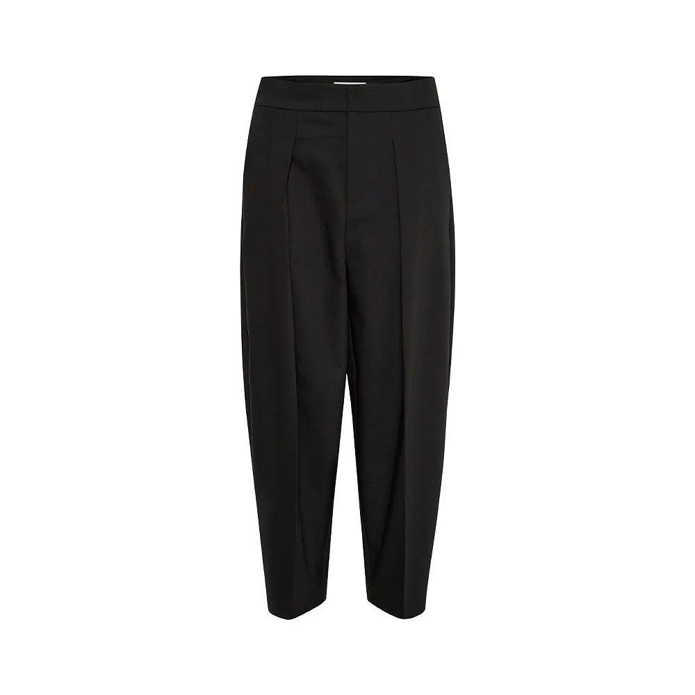 ZellaIW Barrel Pant; InWear Trousers