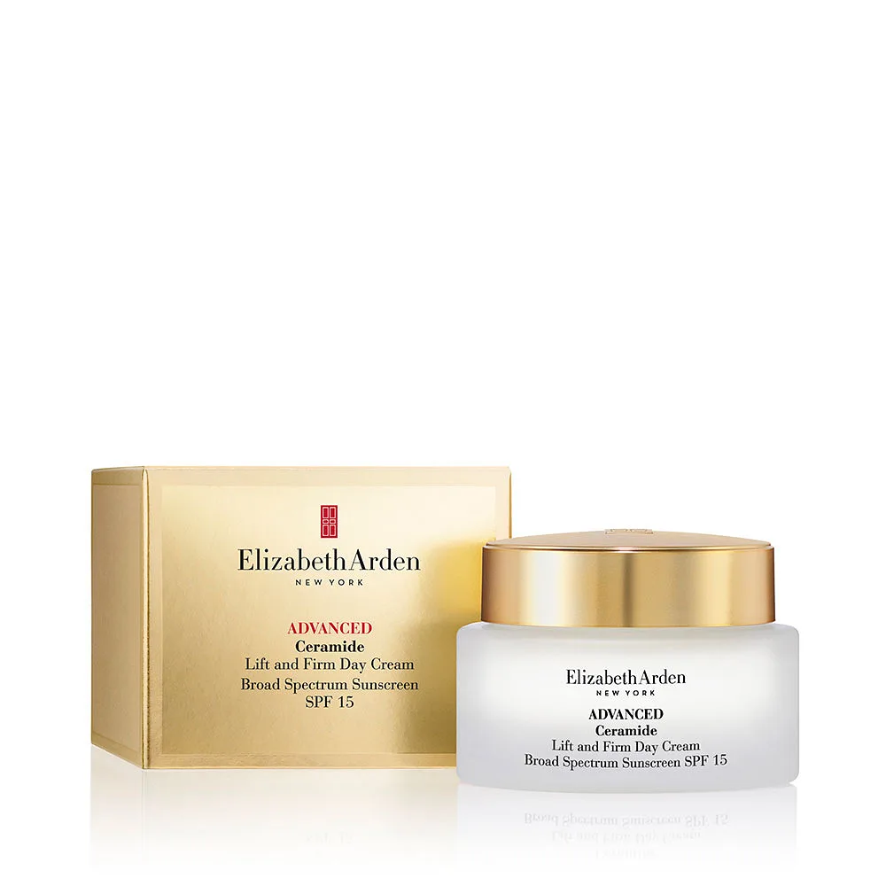 Ceramide Lift&Firm Day Cream Spf 15