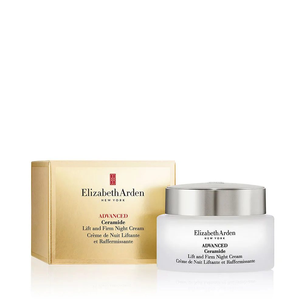 Ceramide Lift&Firm Night Cream