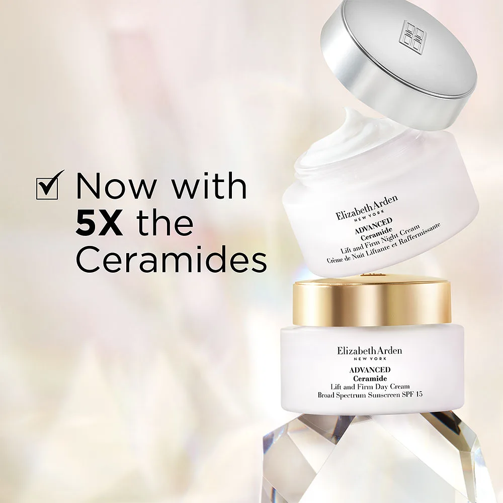 Ceramide Lift&Firm Day Cream