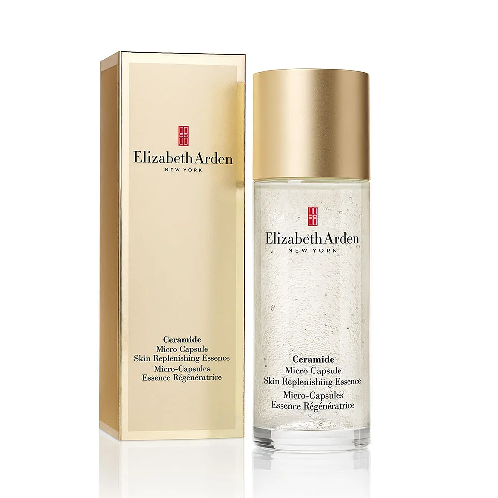 Ceramide Micro Capsule Skin Replenishing Essence