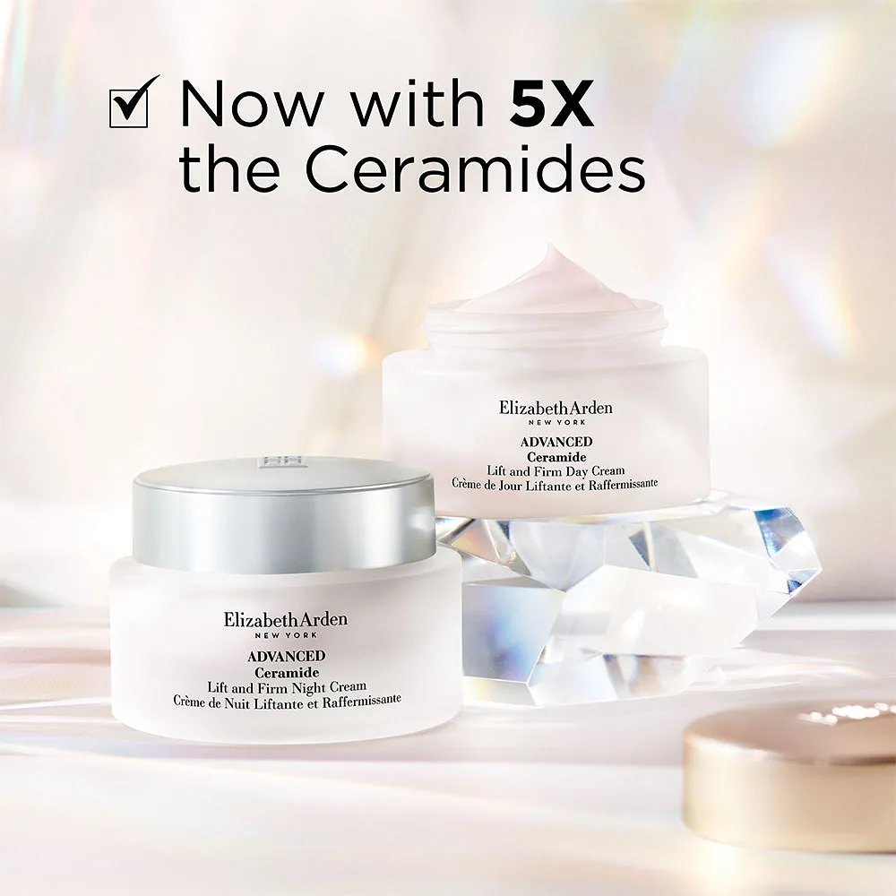 Ceramide Lift&Firm Night Cream