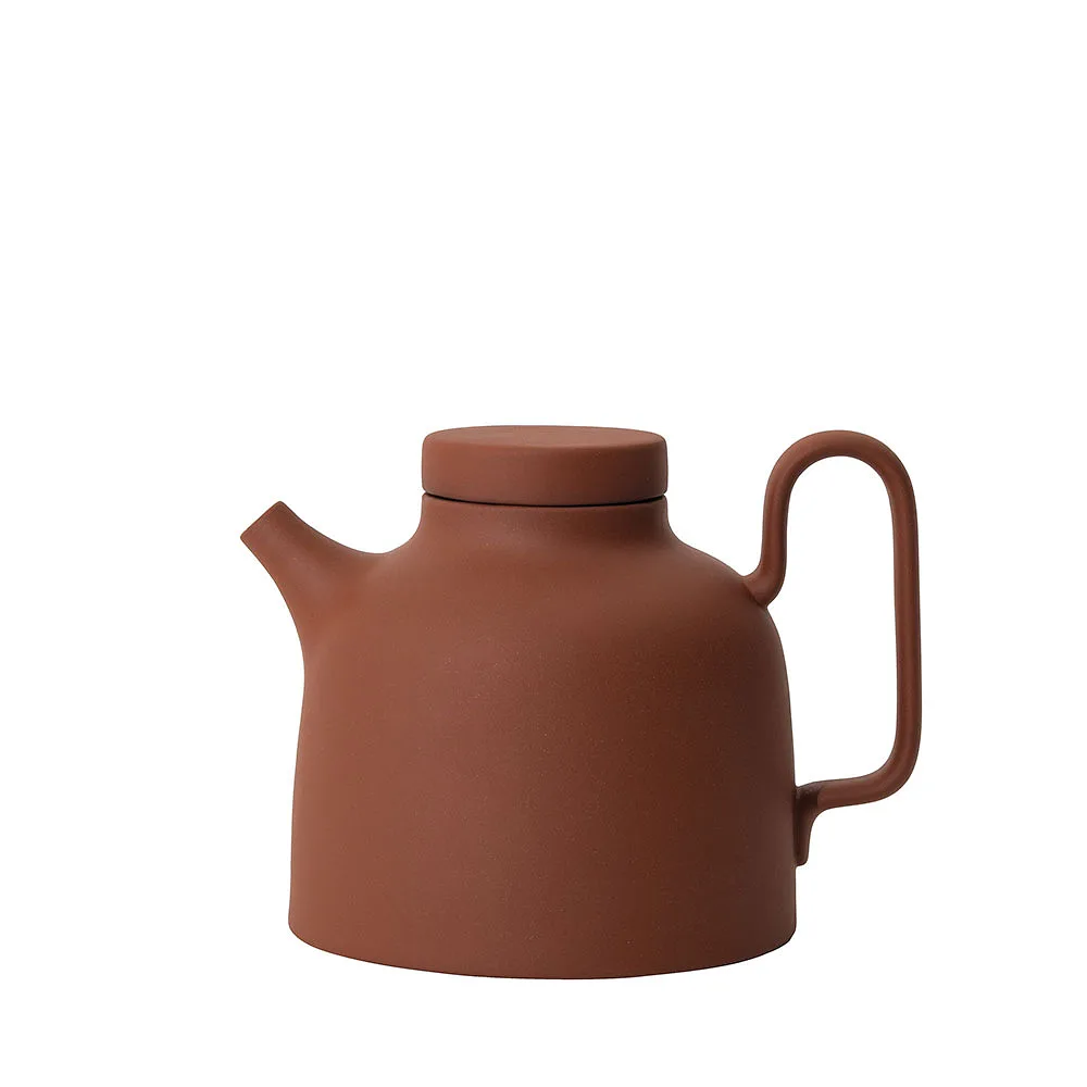 Tea Pot Sand Secret