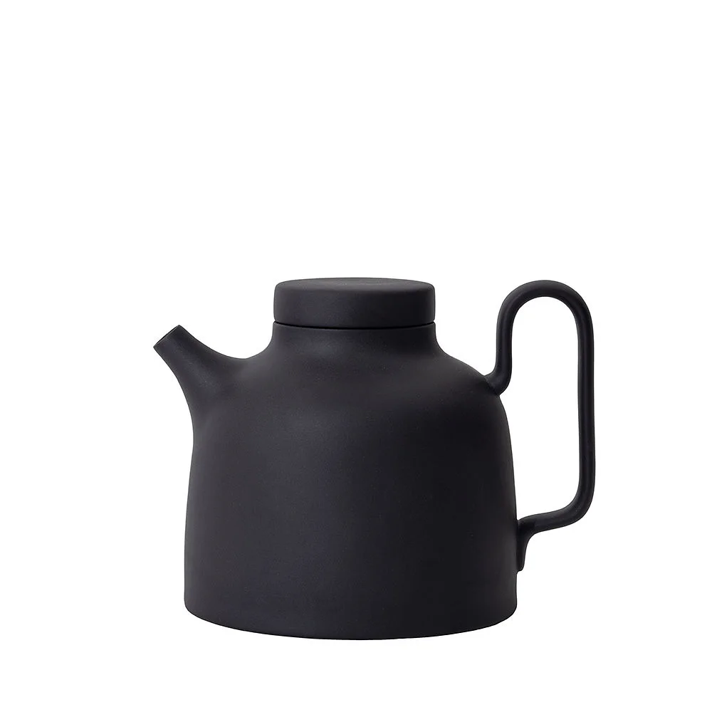 Tea Pot Sand Secret