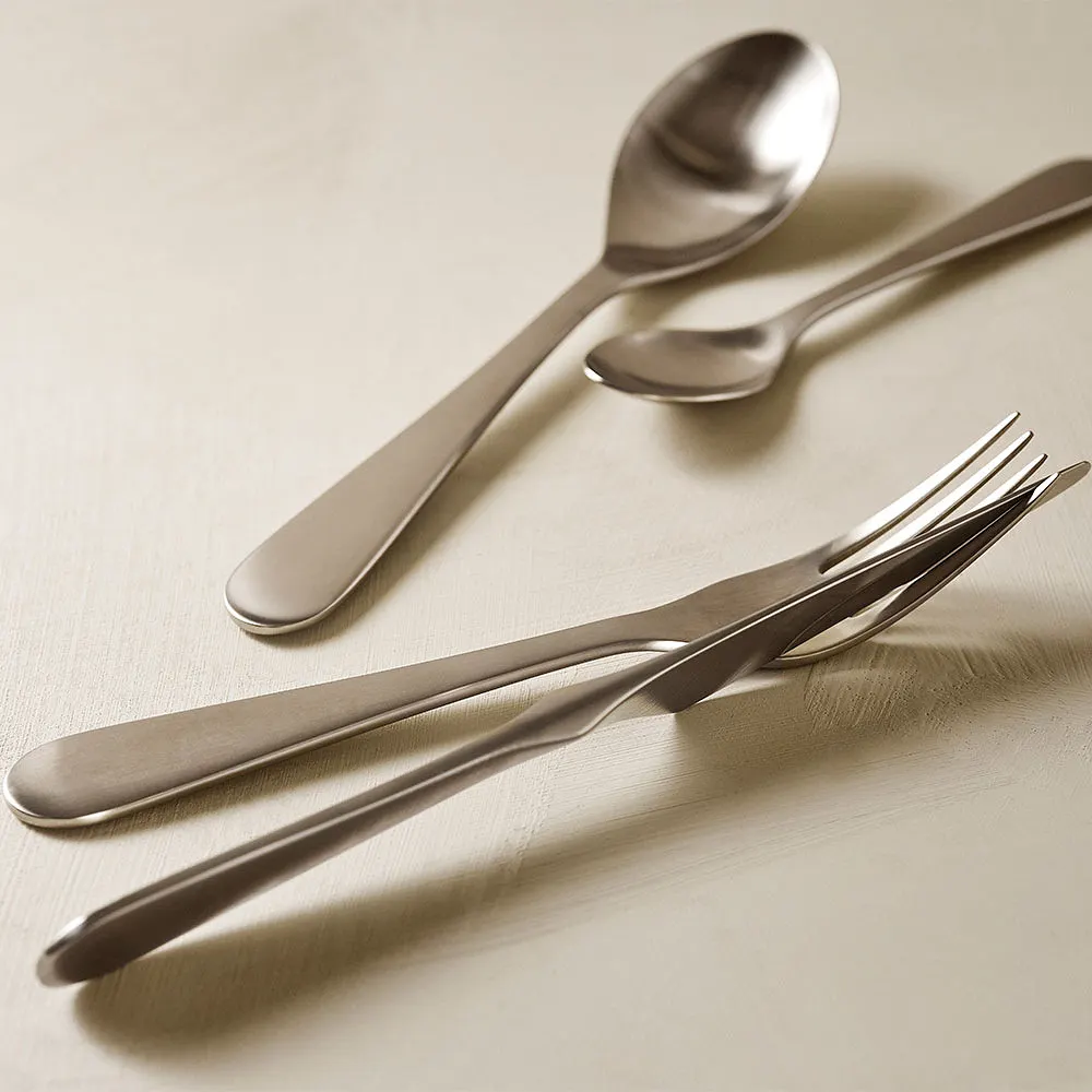 Cutlery Stockholm Two