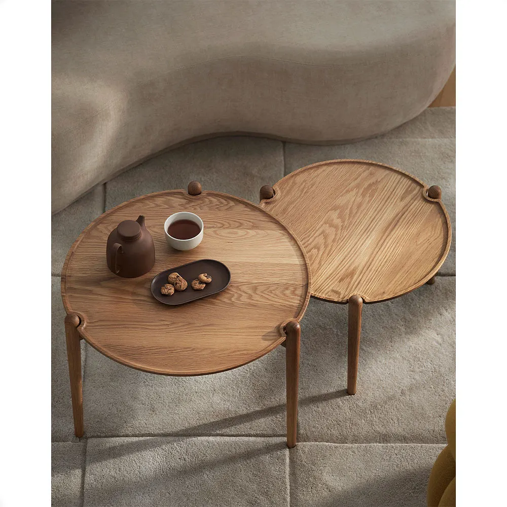 Coffetable Aria