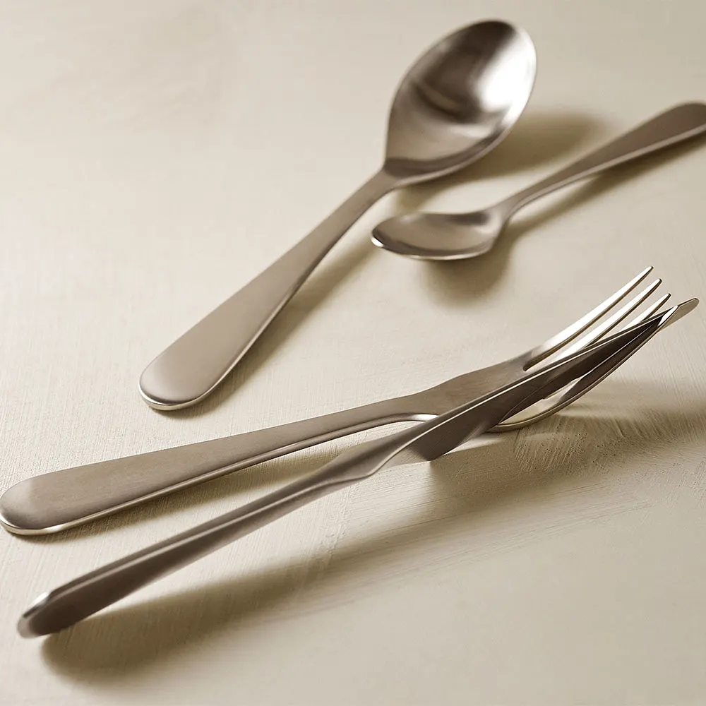 Cutlery Stockholm Two