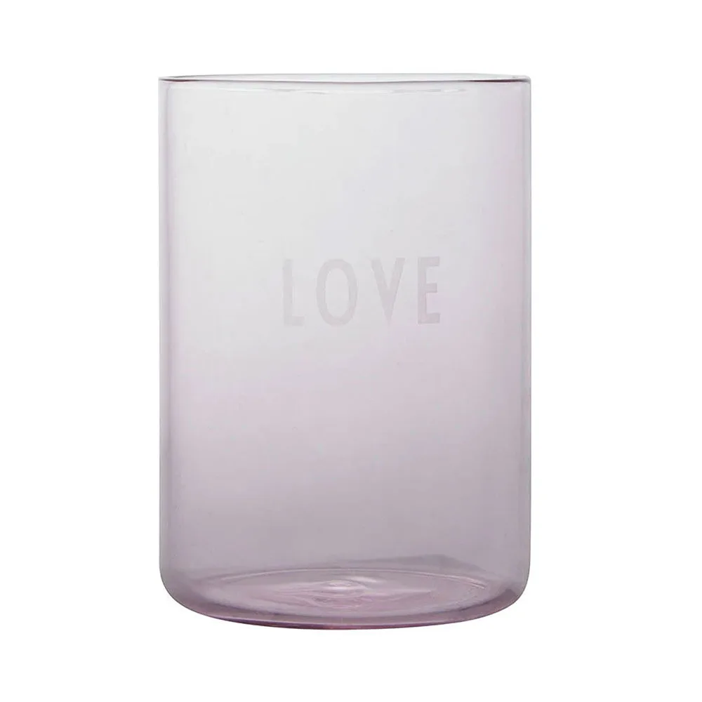 Favorit Glas