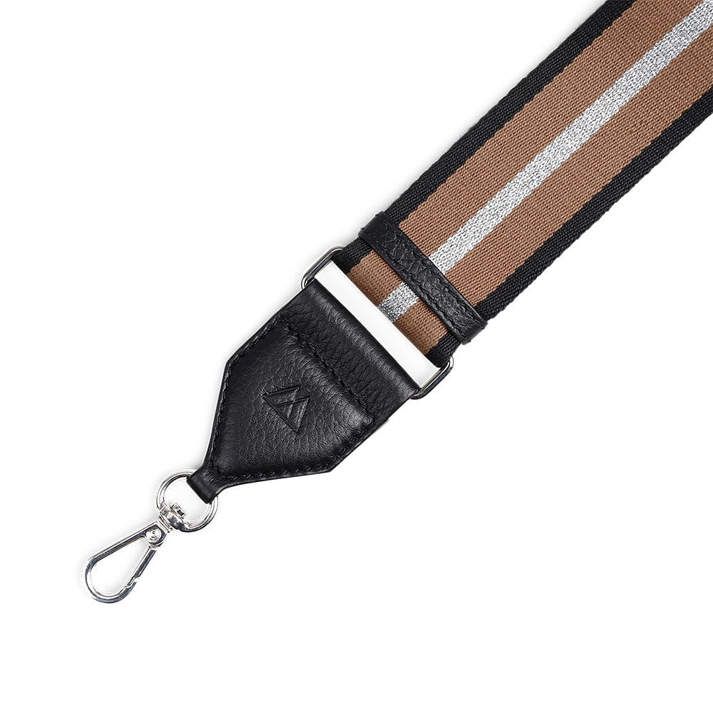 FinleyMBG Guitar Strap