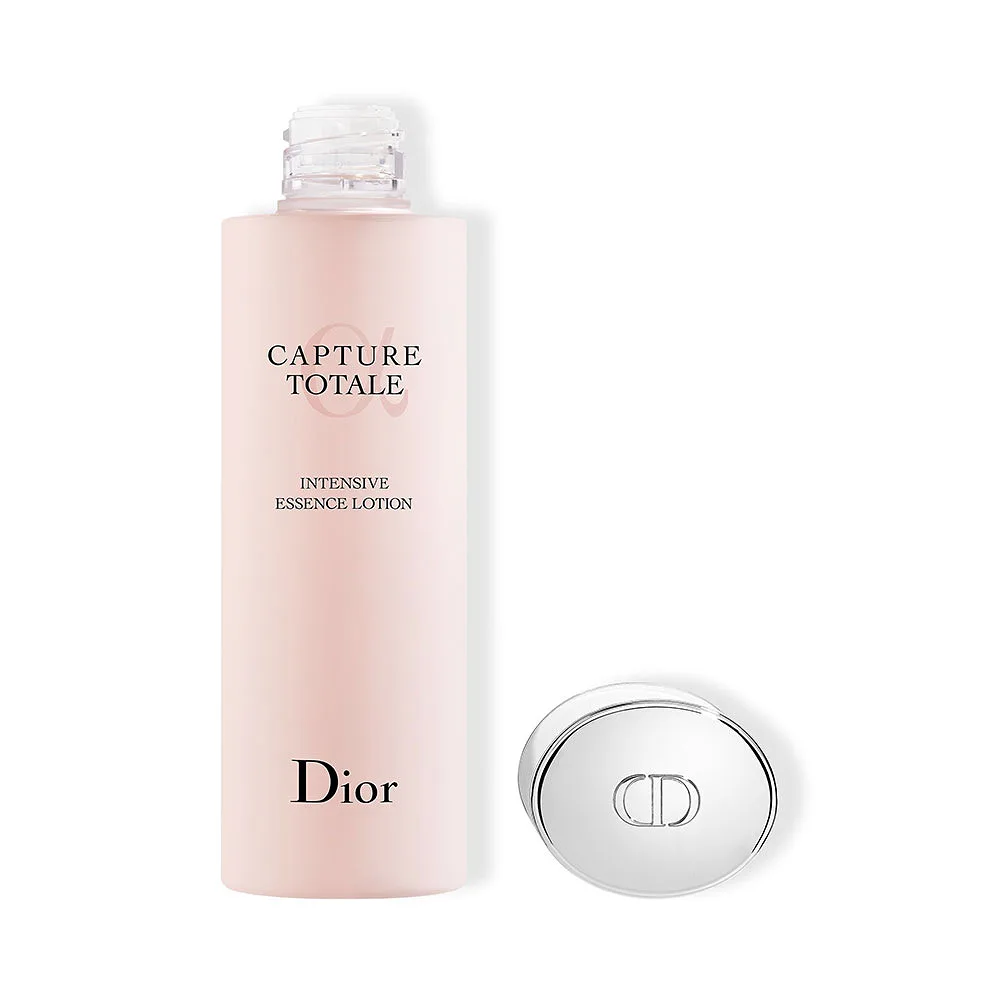 Capture Totale Intensive Essence Face Lotion