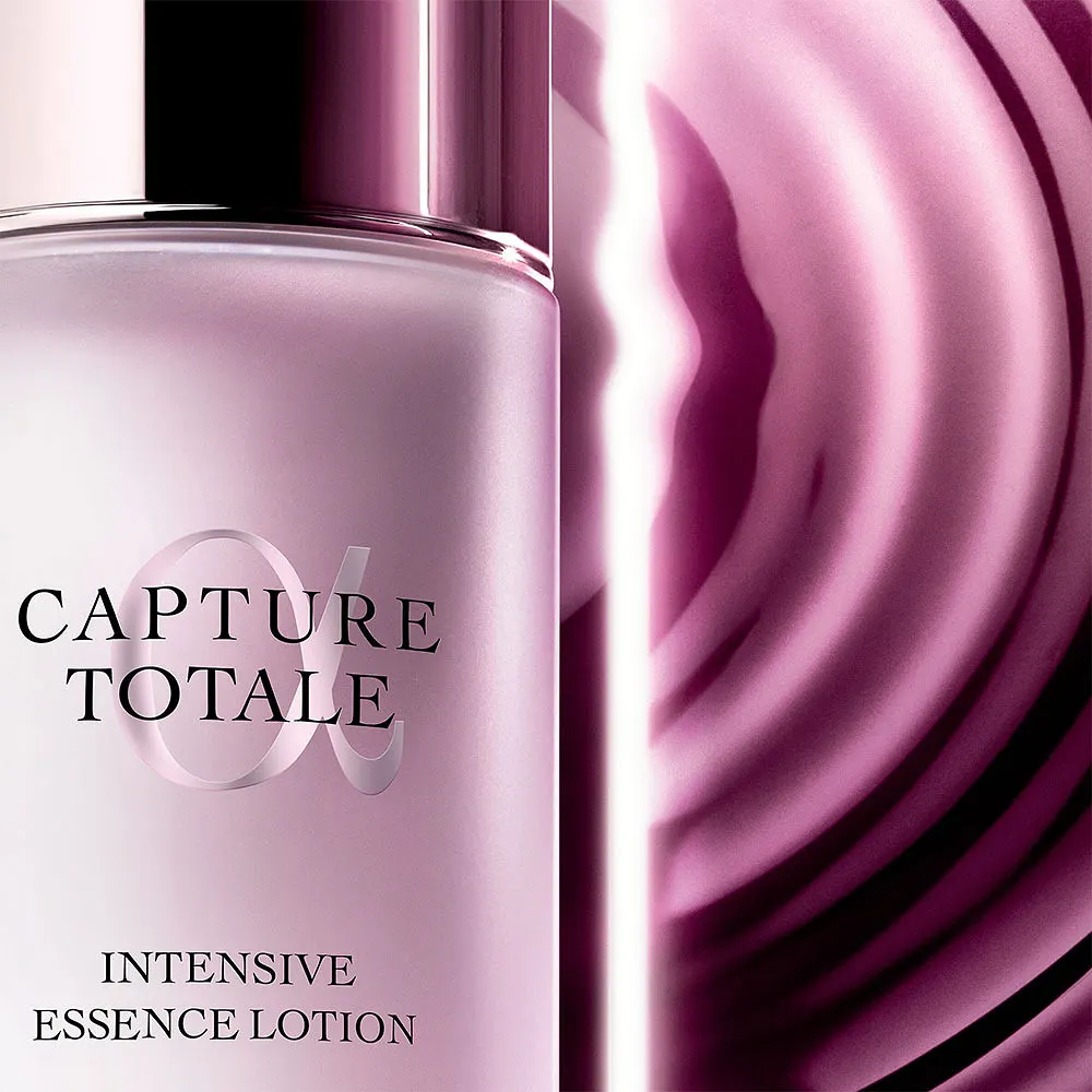 Capture Totale Intensive Essence Face Lotion