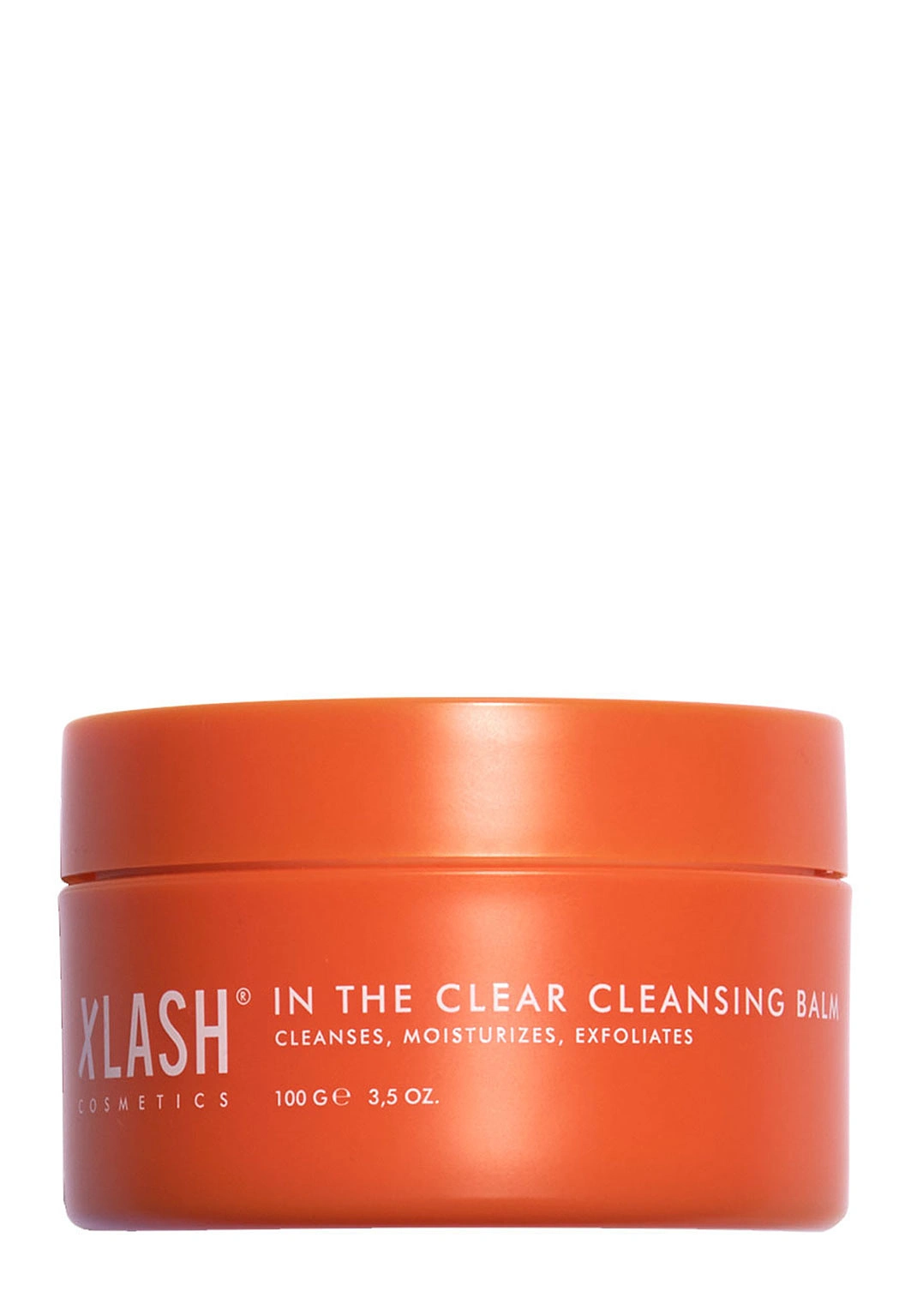 In the Clear Cleansing Balm