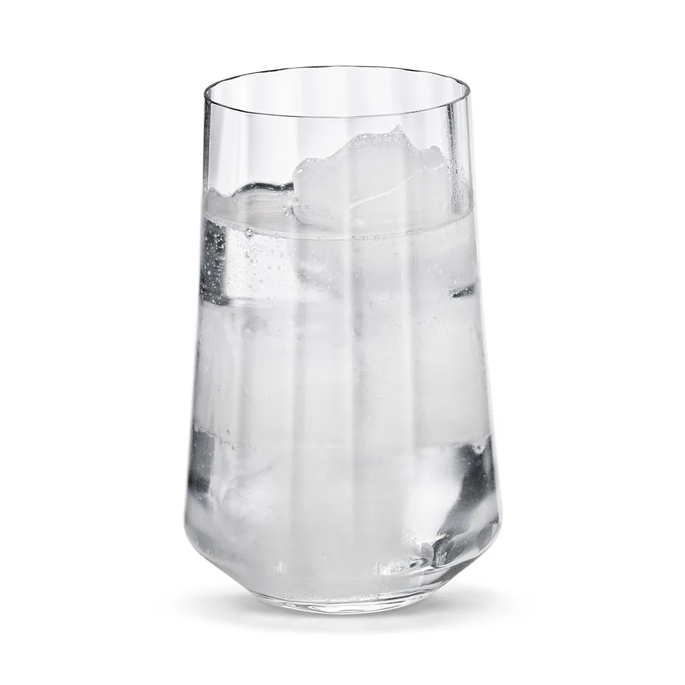 Bernadotte Högt Tumblerglas, 6-pack