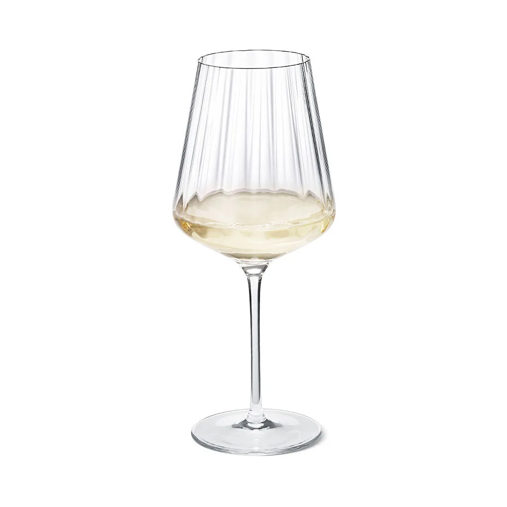 Bernadotte Vitvinsglas, 6-pack