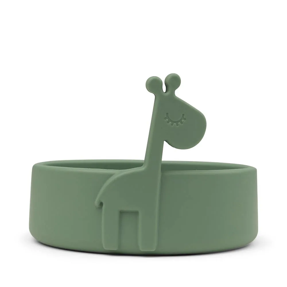 Peekaboo bowl Raffi Green