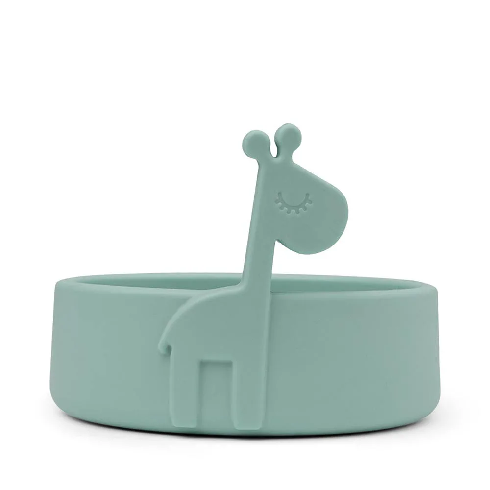 Peekaboo bowl Raffi Blue