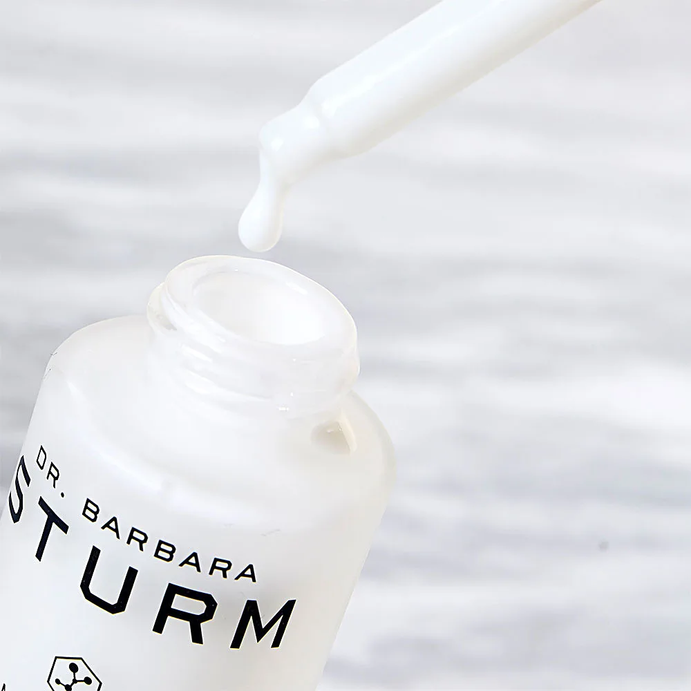 Calming Serum