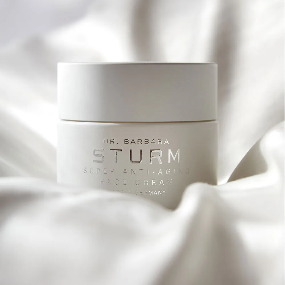 Super Anti-Aging Face Cream