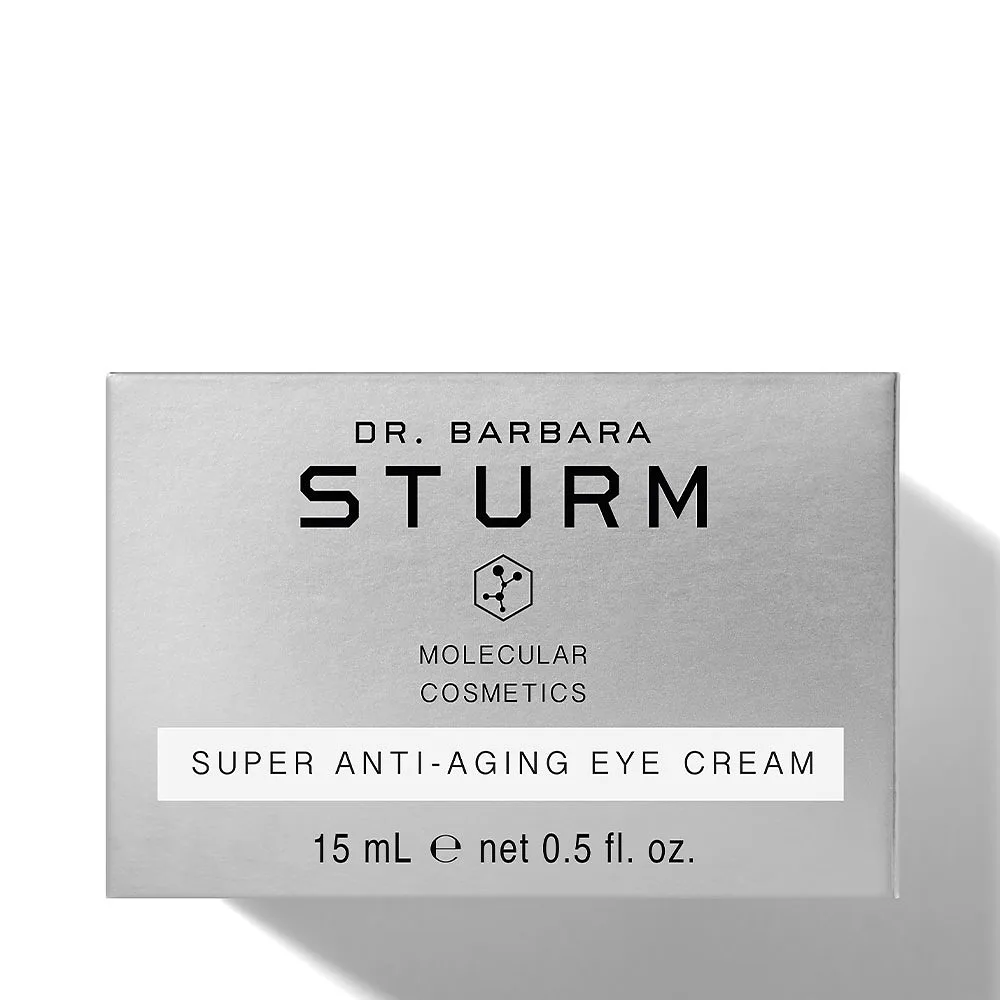 Super Anti- Aging Eye Cream