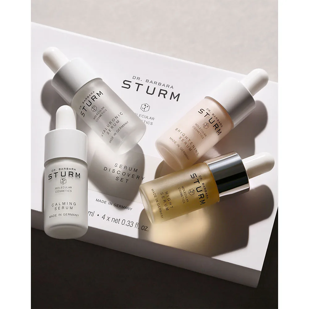 Serum Discovery Set