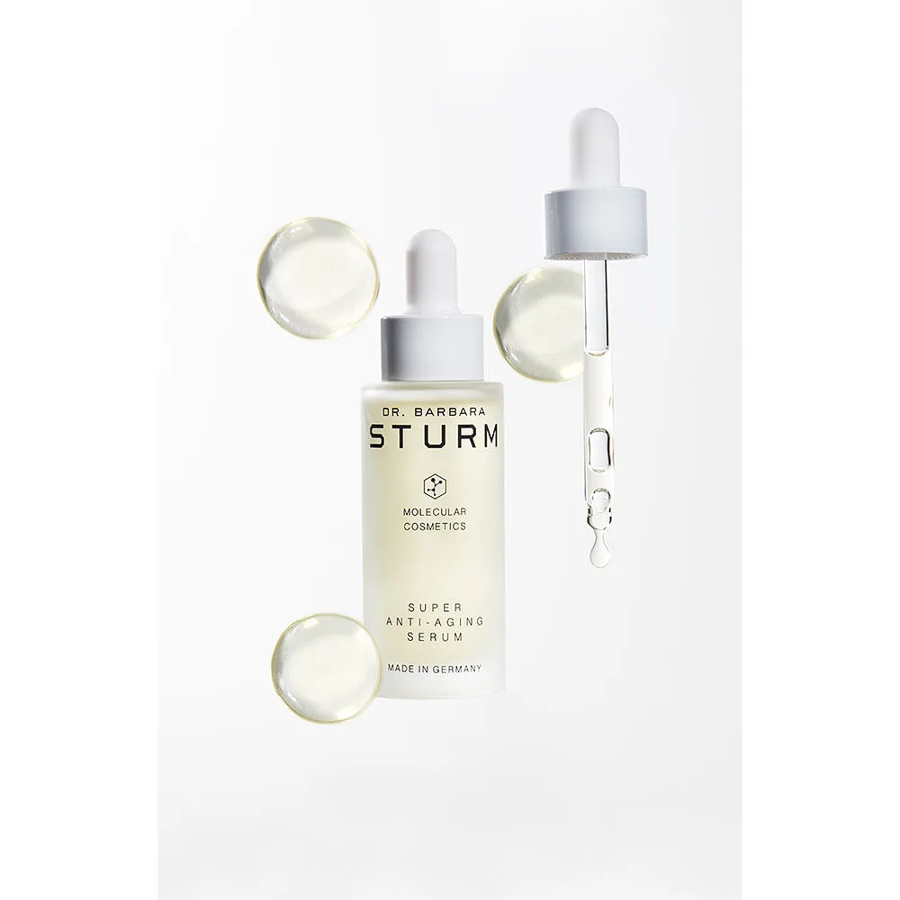 Super Anti-Aging Serum