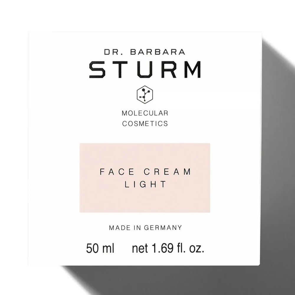 Face Cream Light