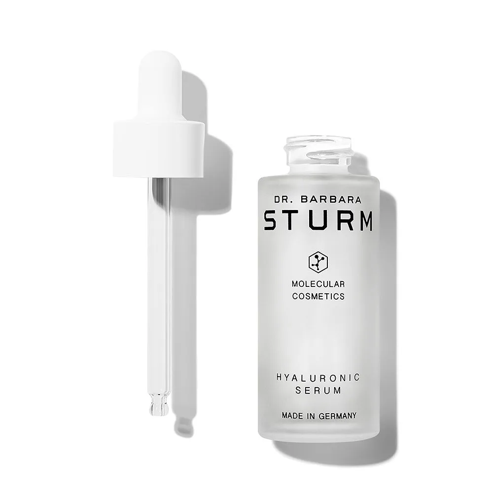 Hyaluronic Serum