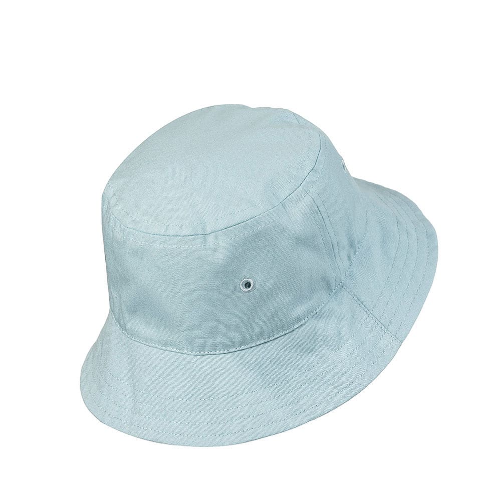 Aqua Turqoise 0-6m Bucket Hat