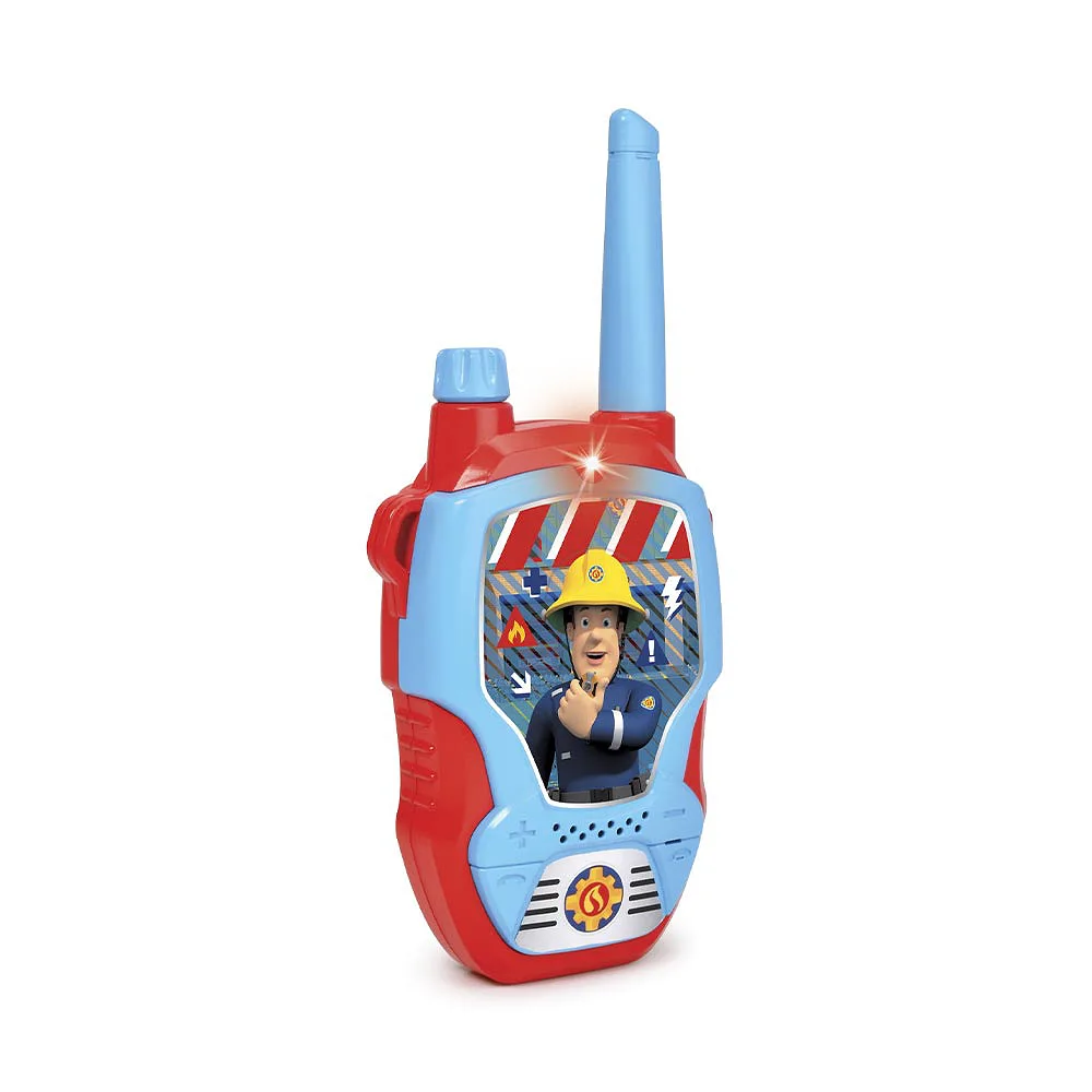 Walkie-Talkies