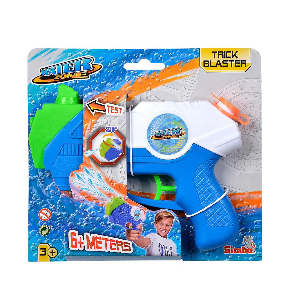 Waterzone Trick Blaster