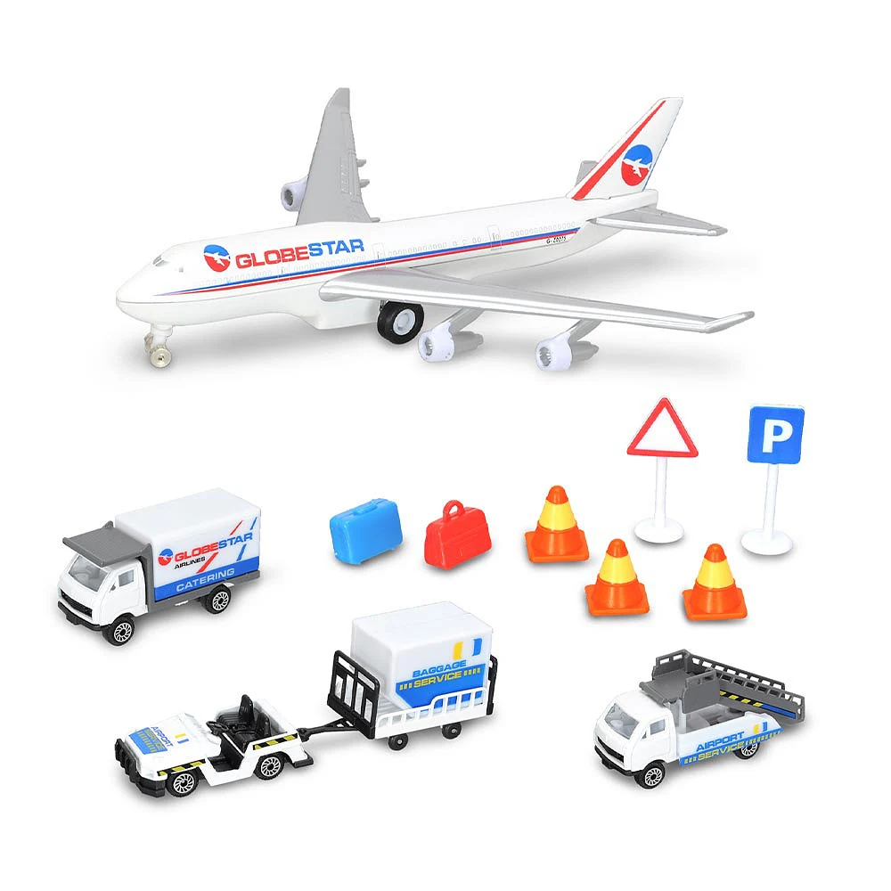 Airport Playset