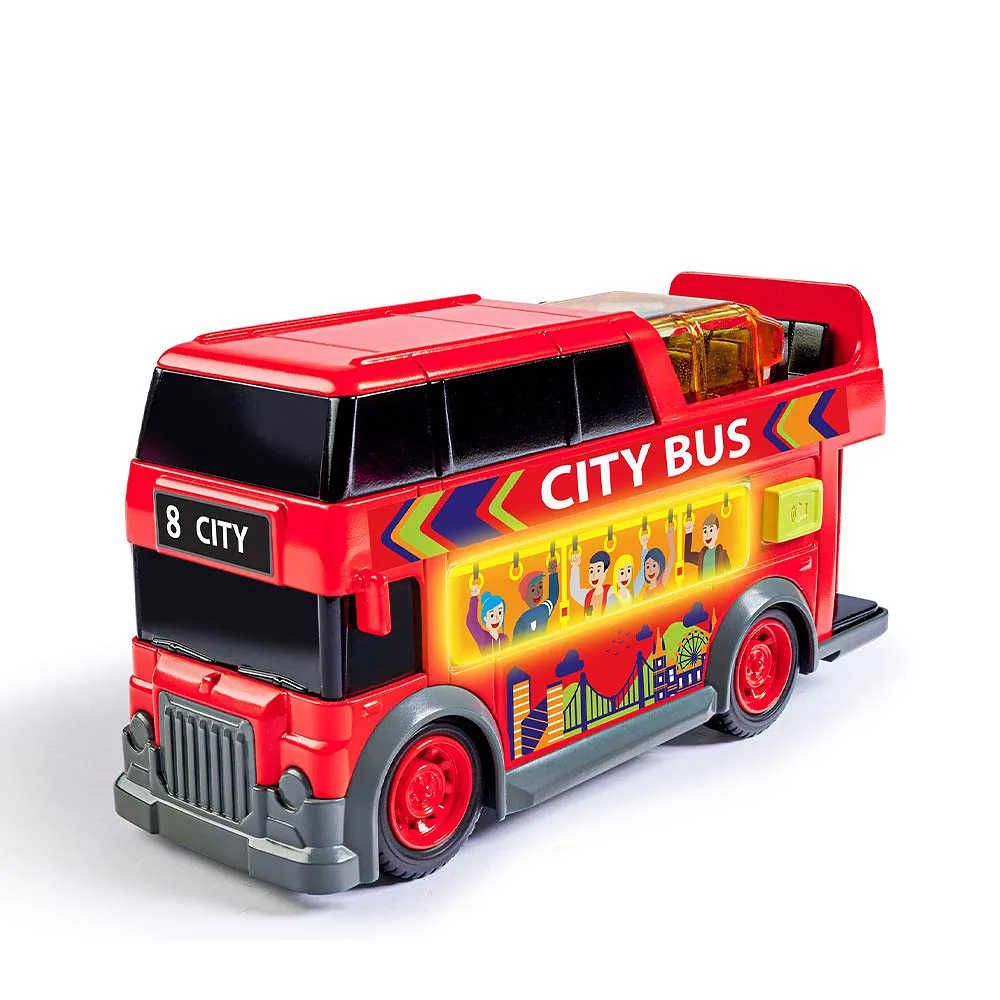 City Buss