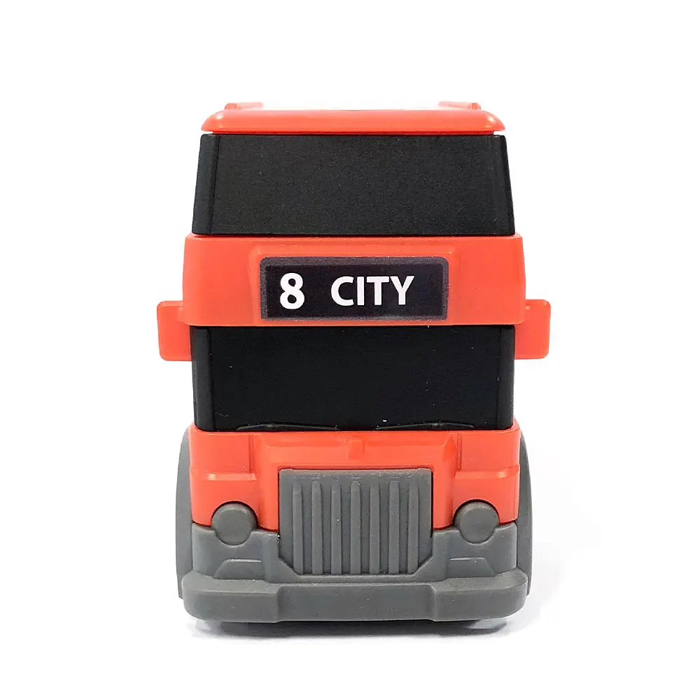 City Buss