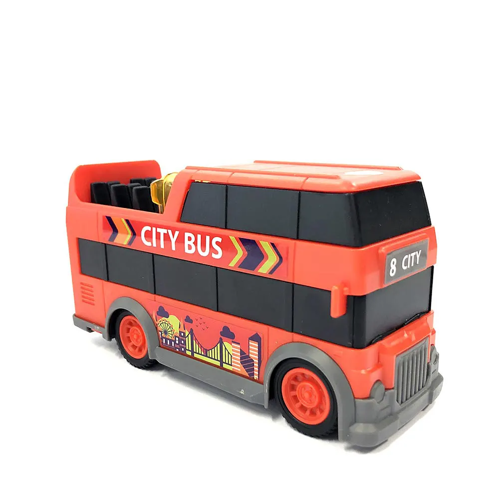 City Buss