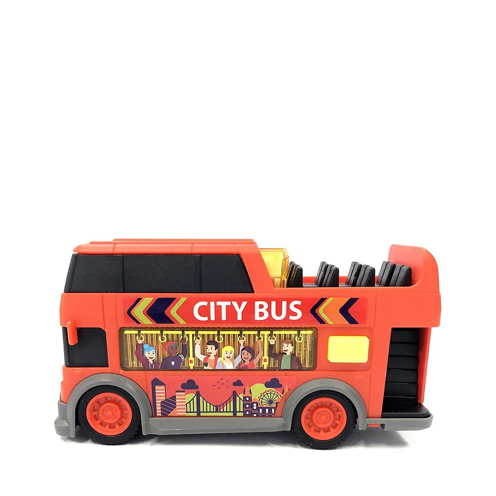 City Buss