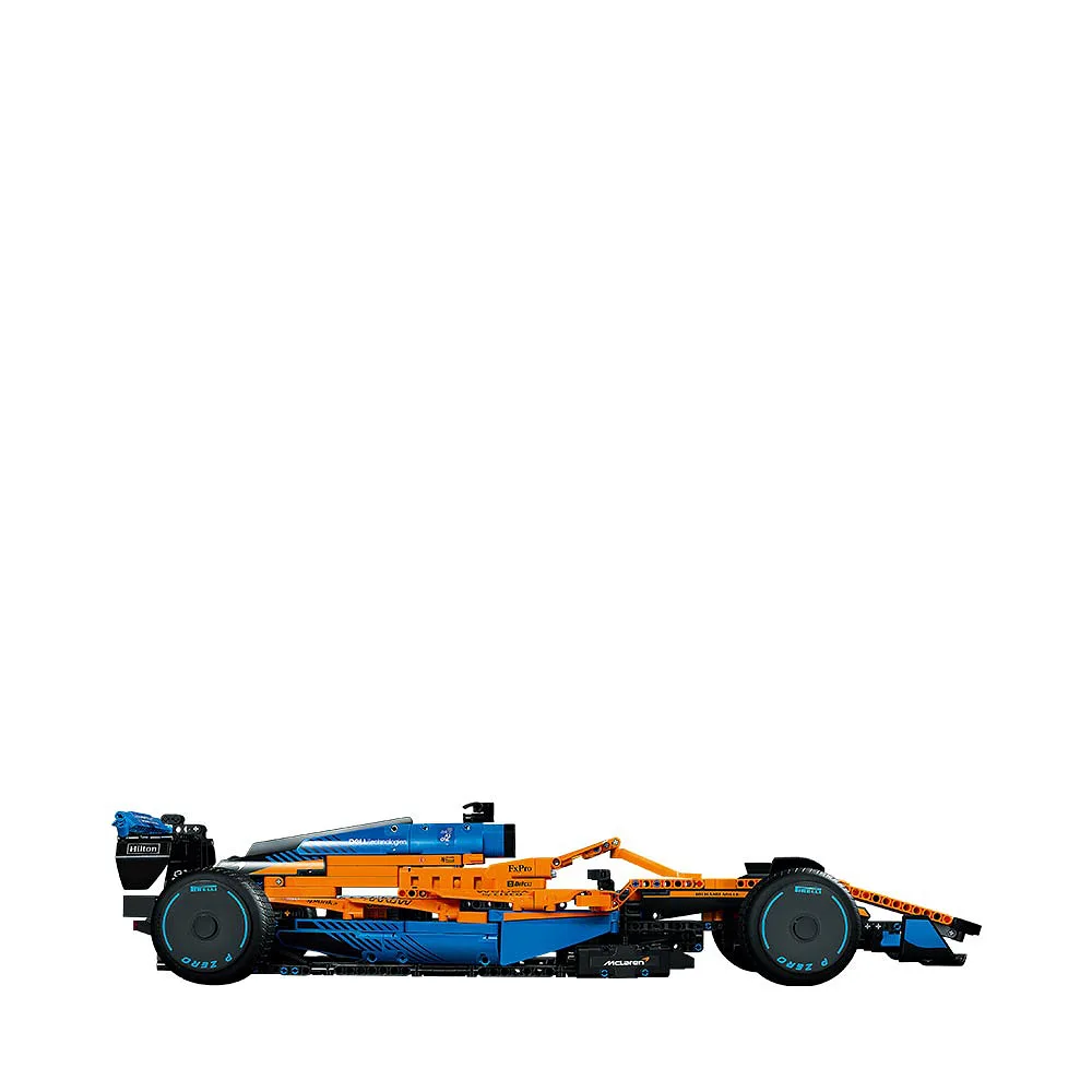 42141 McLaren Formula 1™ racerbil