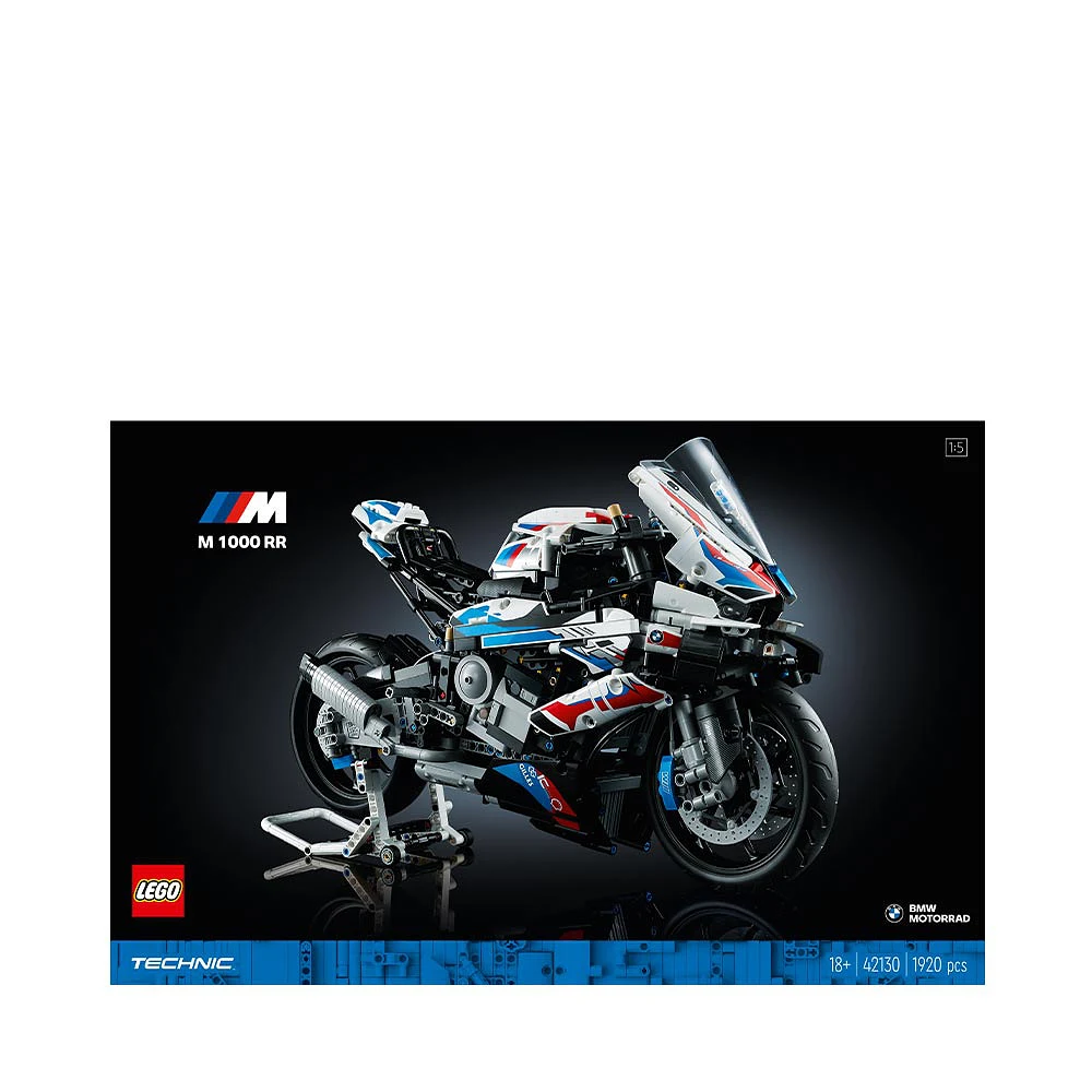 42130 Technic BMW M 1000R