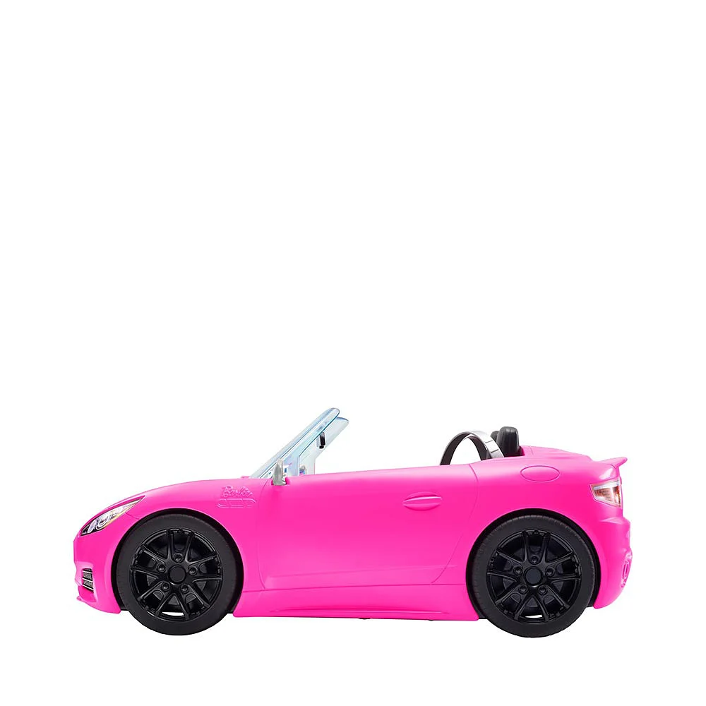 Barbie Convertible