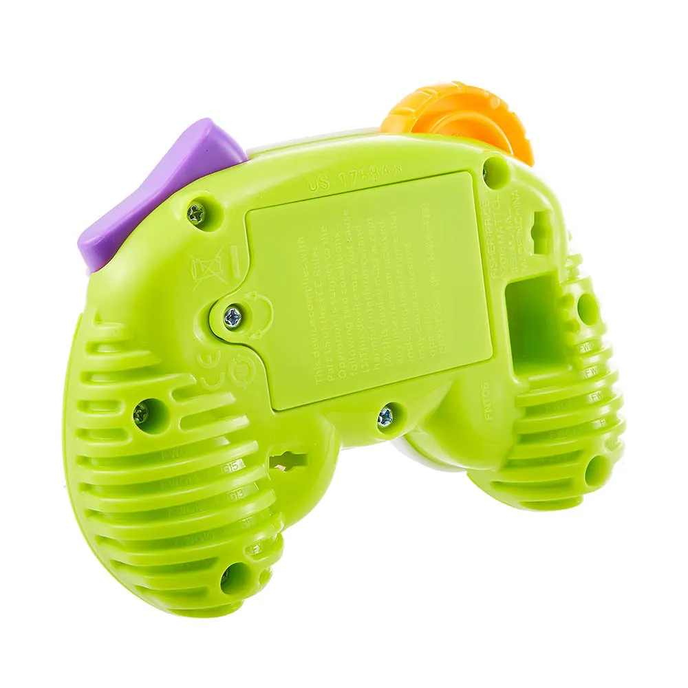 Fisher Price LNL Controller Nordics