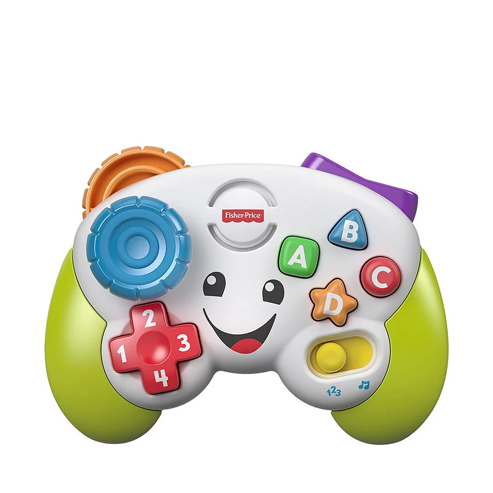 Fisher Price LNL Controller Nordics