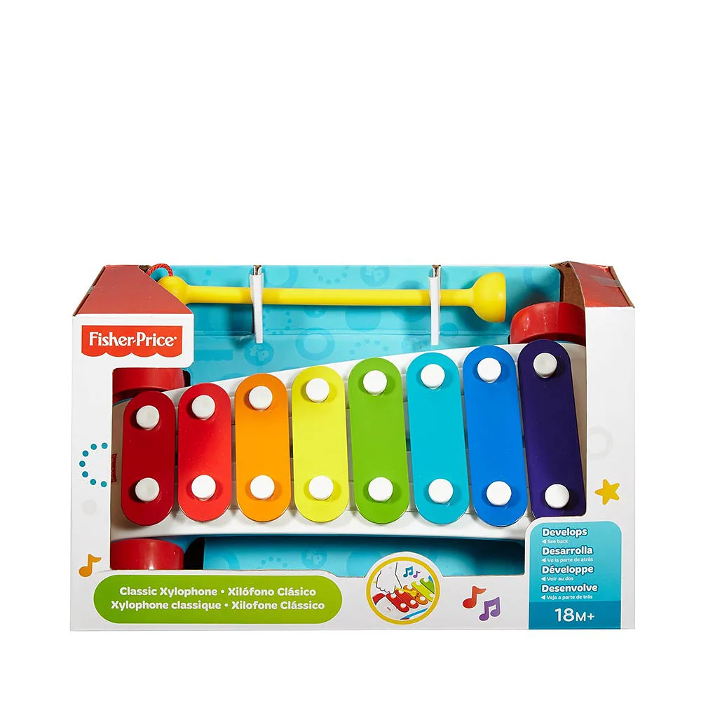 Fisher Price Classic Xylophone